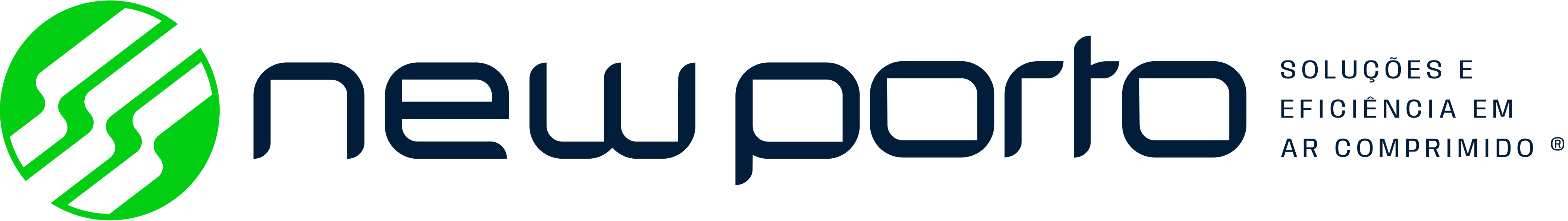 New Porto Compressores